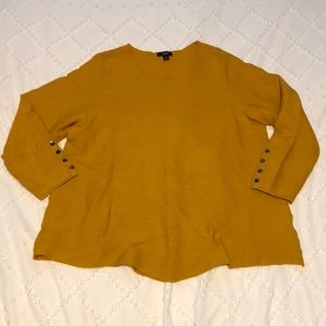 Womens Alfani sweater